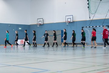 Bild 107 - C-Juniorinnen Futsalmeisterschaft